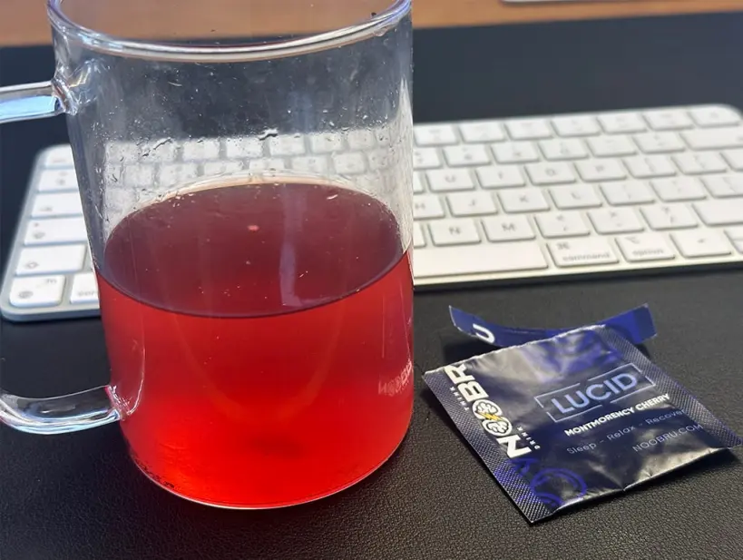 Noobru Lucid 5