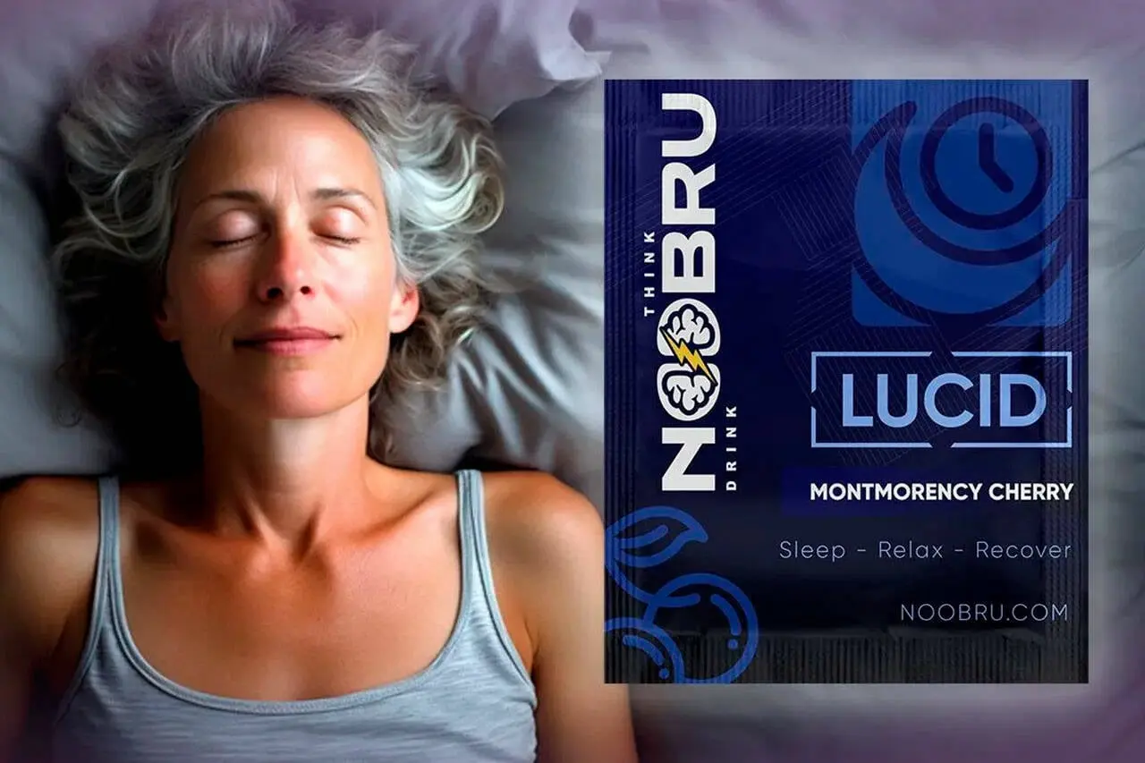 Noobru Lucid 7