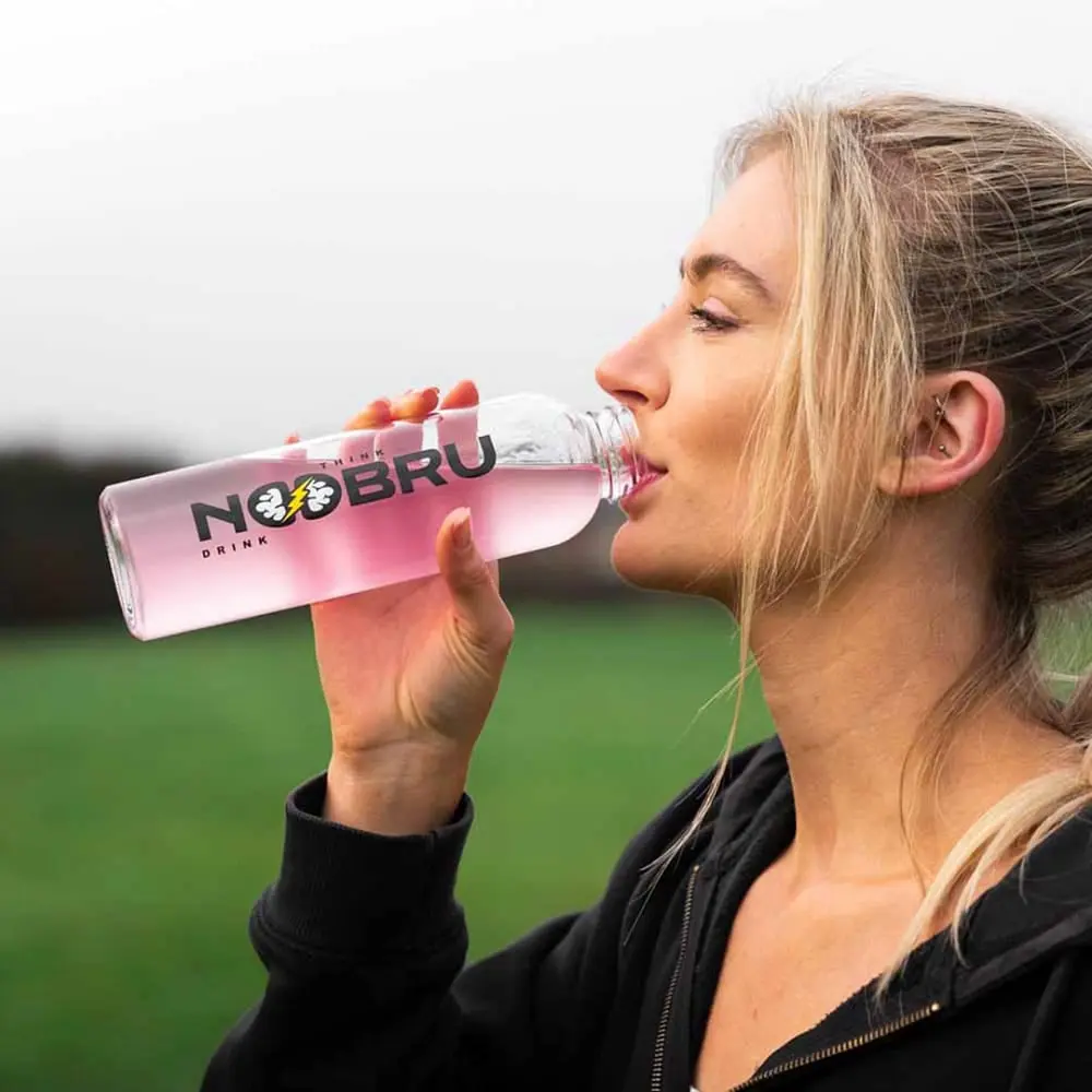 Noobru Lucid 11